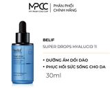  Belif Super Drops Hyalucid 11% 