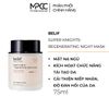 Mặt nạ ngủ Belif Super Knights - Regenerating Night Mask 75ml