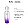  Toner dưỡng da chứa bột kim cương Diamond Powder dưỡng ẩm, dưỡng trắng và chống lão hoá - 120ml 