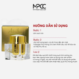  Kem Akoshi dưỡng trắng da Collagen Siêu tái sinh làn da 10 trong 1 