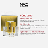  Kem Akoshi dưỡng trắng da Collagen Siêu tái sinh làn da 10 trong 1 