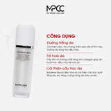  Tinh Chất Chuyên Sâu: Nám, Tàn Nhang & Làm Trắng Da Mirum 45ml – Mirum Glow Synergy Serum 