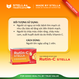  Rutin-C STELLA 