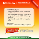  Ferolina 