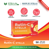  Rutin-C STELLA 