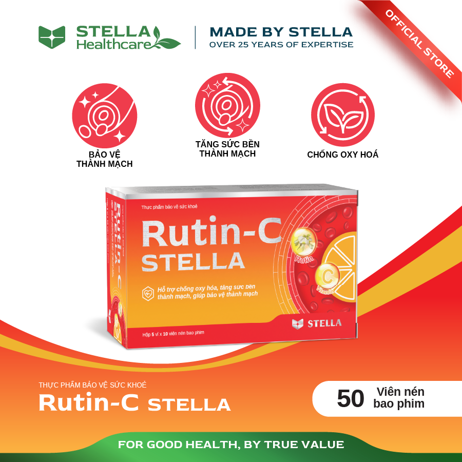  Rutin-C STELLA 
