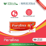  Ferolina 