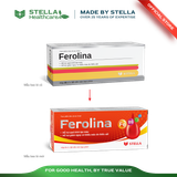  Ferolina 