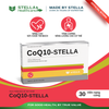  CoQ10-STELLA 