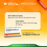  CoQ10-STELLA 