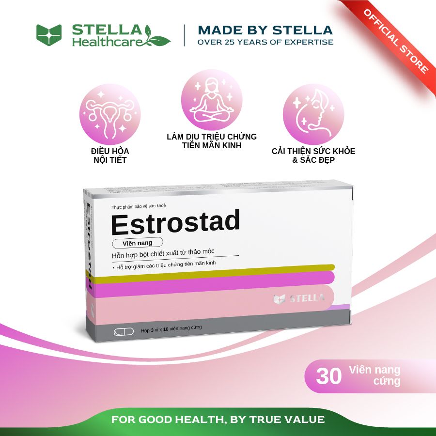  Estrostad STELLA 