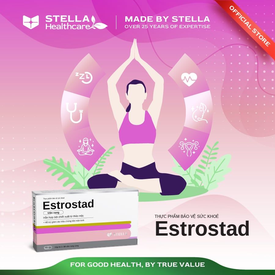  Estrostad STELLA 
