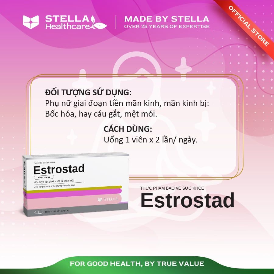  Estrostad STELLA 