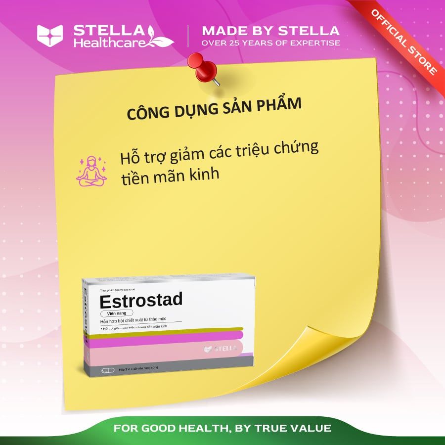  Estrostad STELLA 