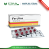  FEROLINA 