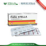  FOLIC STELLA 