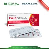  Folic STELLA 