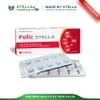  Folic STELLA 