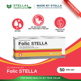  FOLIC STELLA 