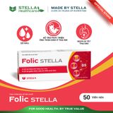  Folic STELLA 