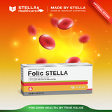  FOLIC STELLA 