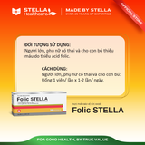  FOLIC STELLA 