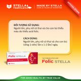  Folic STELLA 
