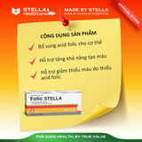 FOLIC STELLA 