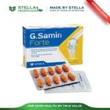  G.Samin Forte STELLA 