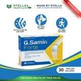  G.Samin Forte STELLA 