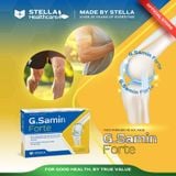  G.Samin Forte STELLA 