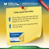  G.Samin Forte STELLA 