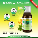  HELIX STELLA 