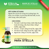  HELIX STELLA 