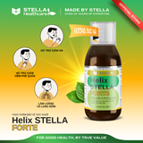  HELIX STELLA FORTE 