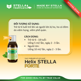  HELIX STELLA FORTE 