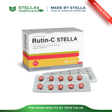  RUTIN-C STELLA 