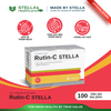  RUTIN-C STELLA 