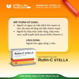  RUTIN-C STELLA 