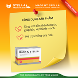  RUTIN-C STELLA 
