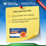  SIMARIN PLUS 