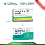  Tauginko 250 STELLA 