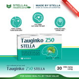  Tauginko 250 STELLA 