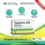  TAUGINKO 250 STELLA 
