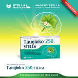  Tauginko 250 STELLA 
