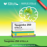  TAUGINKO 250 STELLA 