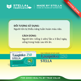  Tauginko 250 STELLA 