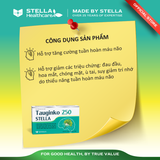  Tauginko 250 STELLA 