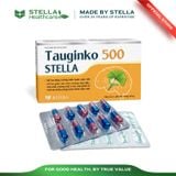  Tauginko 500 STELLA 