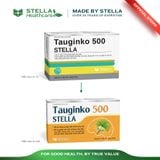  Tauginko 500 STELLA 
